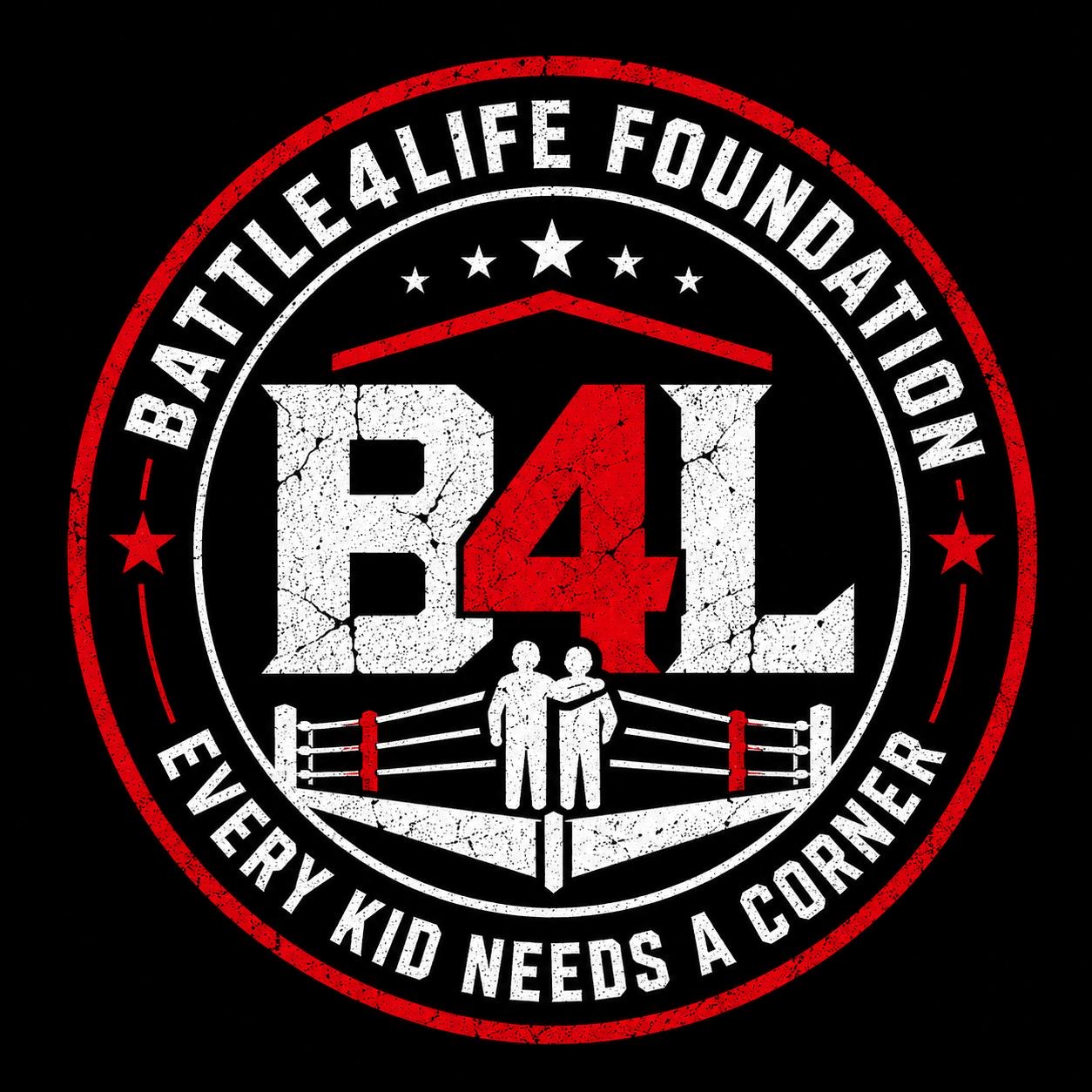 Battle4Life Foundation